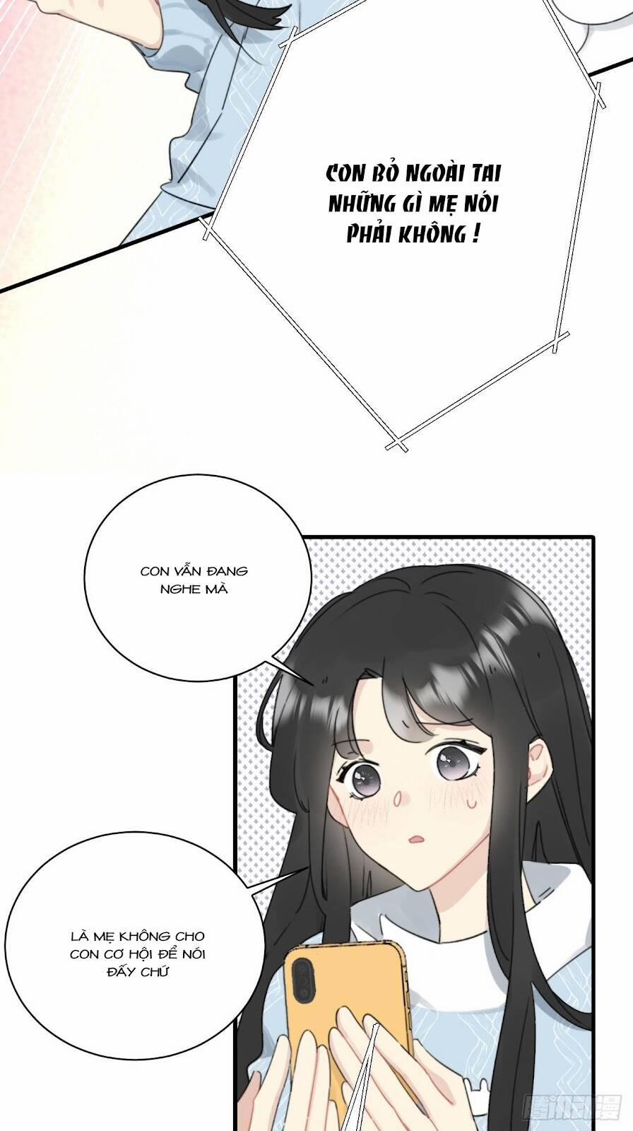 Không Nên Tùy Tiện Đối Nghịch Với Thủ Trưởng 10 trang 16