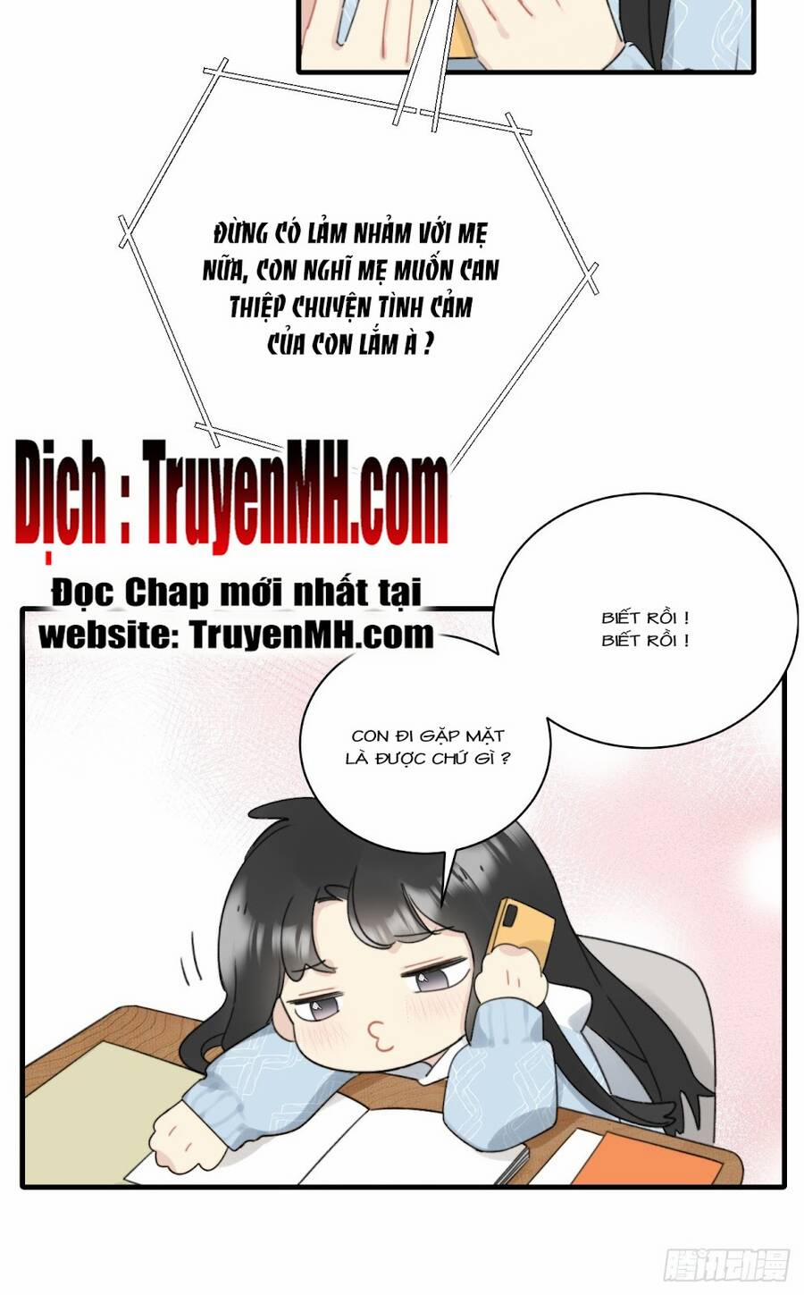 Không Nên Tùy Tiện Đối Nghịch Với Thủ Trưởng 10 trang 17