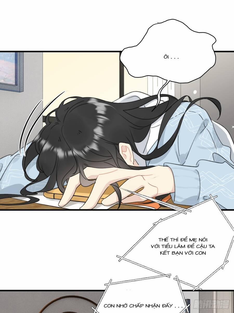 Không Nên Tùy Tiện Đối Nghịch Với Thủ Trưởng 10 trang 18