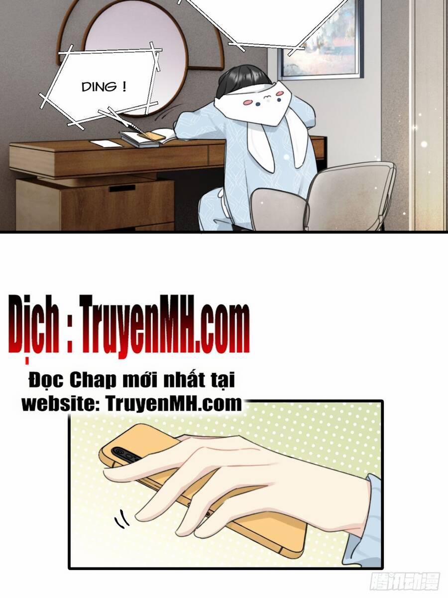 Không Nên Tùy Tiện Đối Nghịch Với Thủ Trưởng 10 trang 19