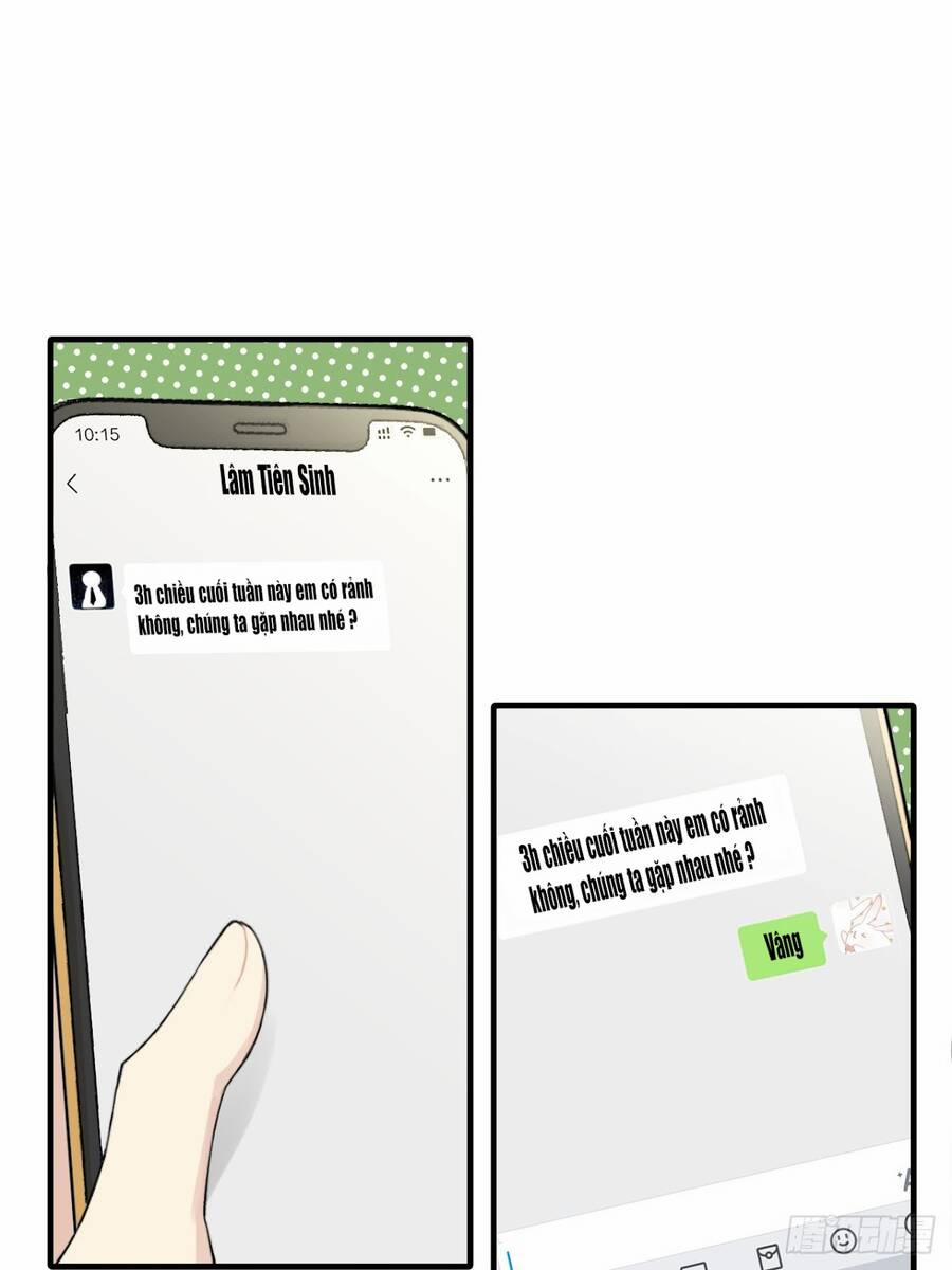 Không Nên Tùy Tiện Đối Nghịch Với Thủ Trưởng 10 trang 20