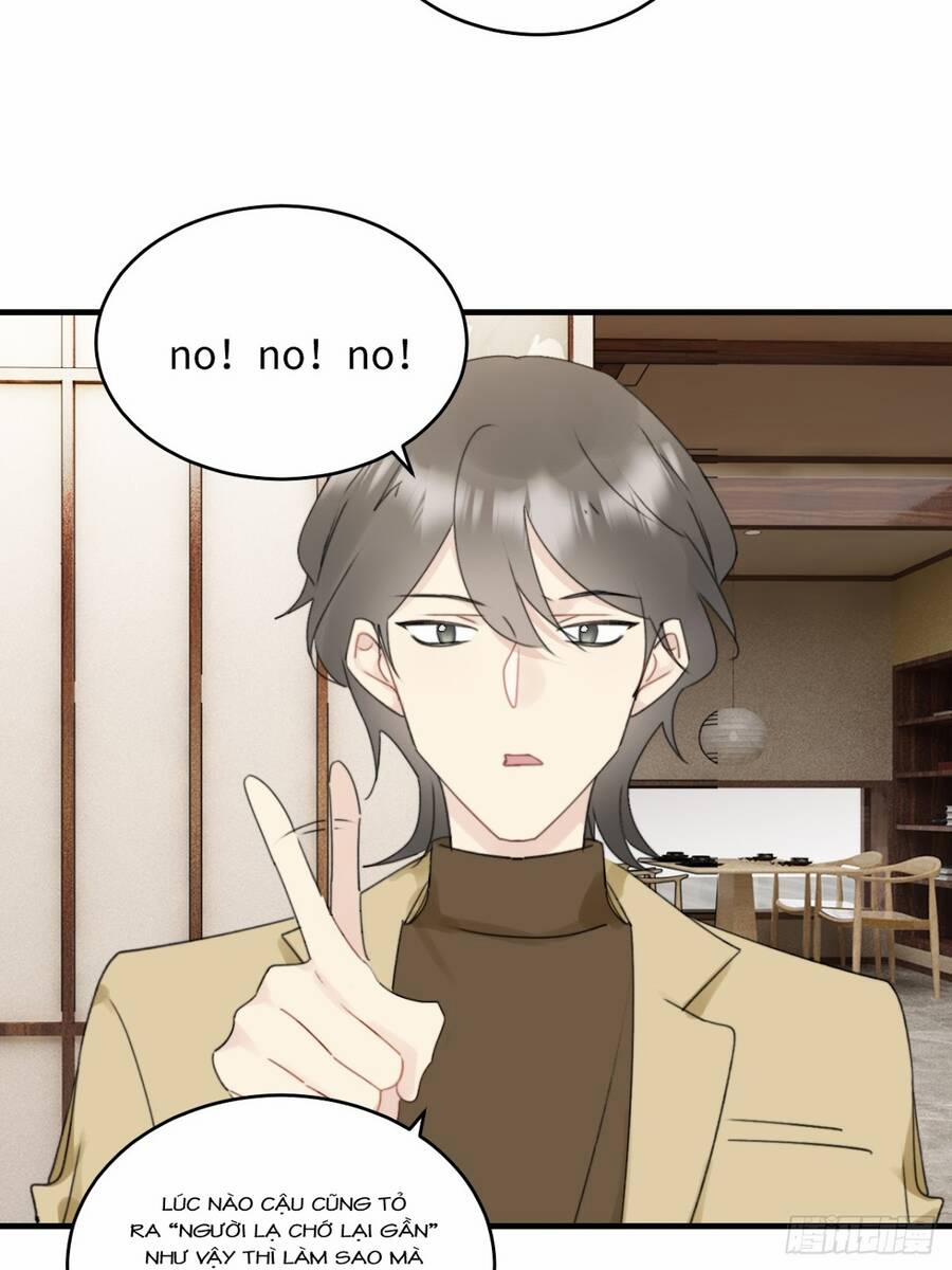 Không Nên Tùy Tiện Đối Nghịch Với Thủ Trưởng 10 trang 5