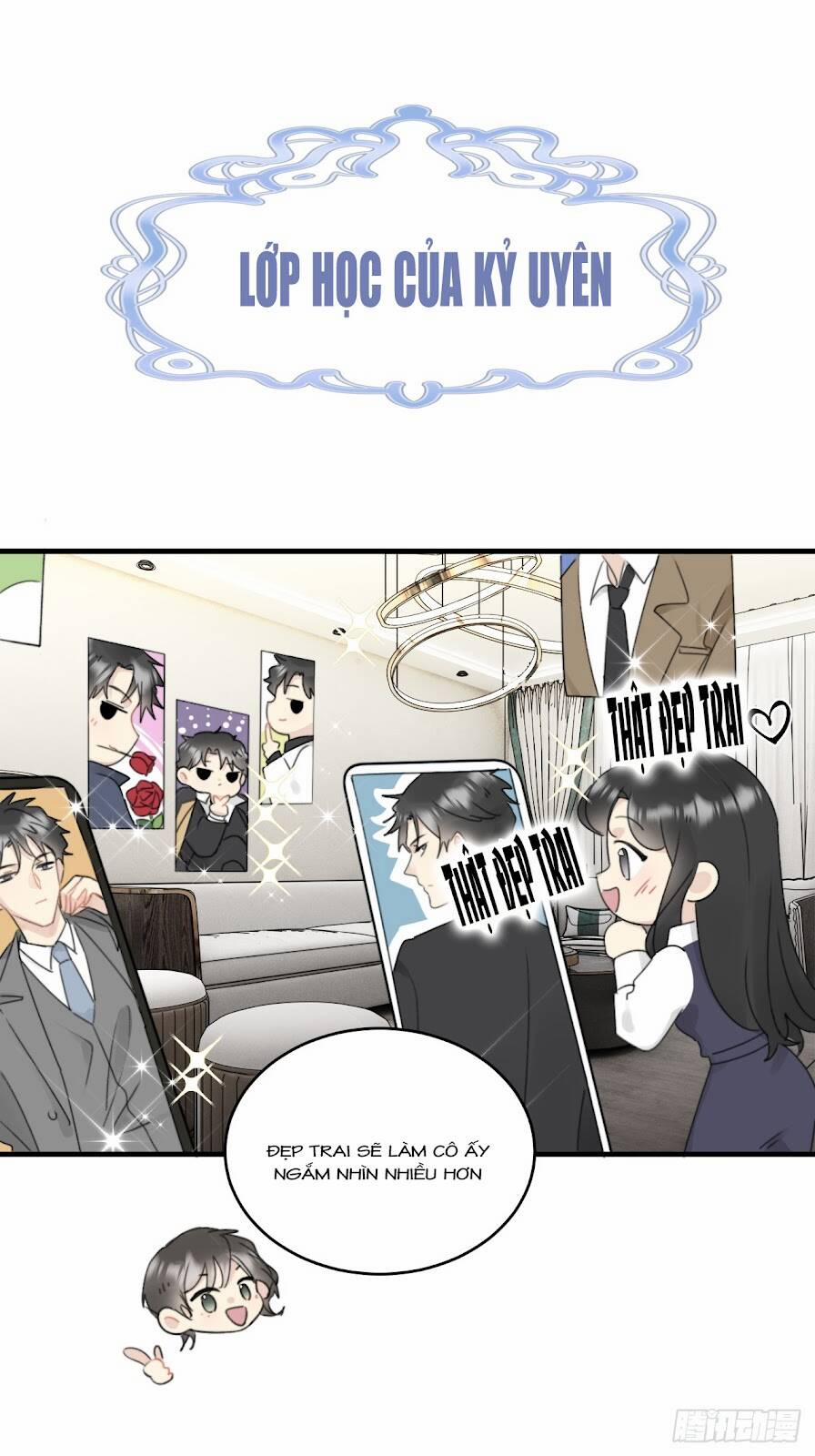 Không Nên Tùy Tiện Đối Nghịch Với Thủ Trưởng 10 trang 7