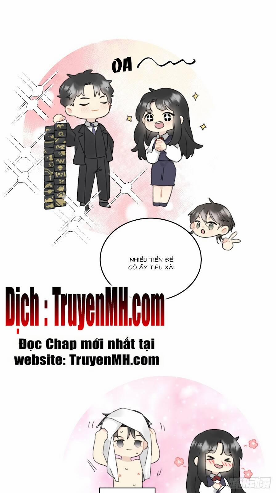 Không Nên Tùy Tiện Đối Nghịch Với Thủ Trưởng 10 trang 8