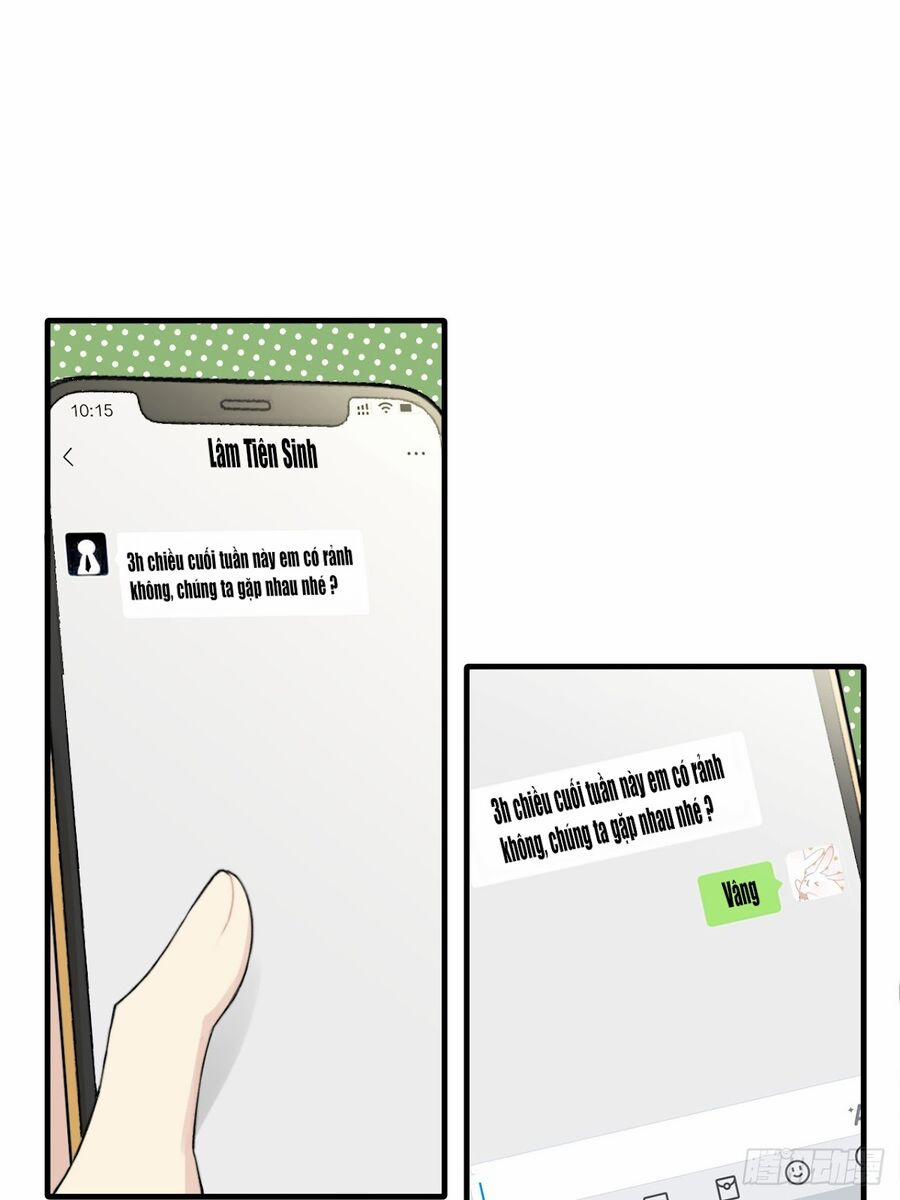 Không Nên Tùy Tiện Đối Nghịch Với Thủ Trưởng 11 trang 1