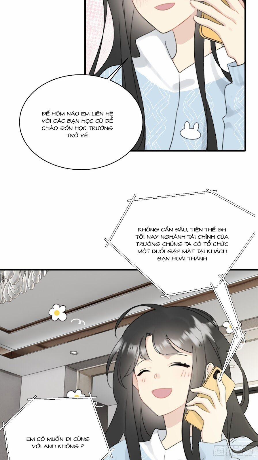 Không Nên Tùy Tiện Đối Nghịch Với Thủ Trưởng 11 trang 13