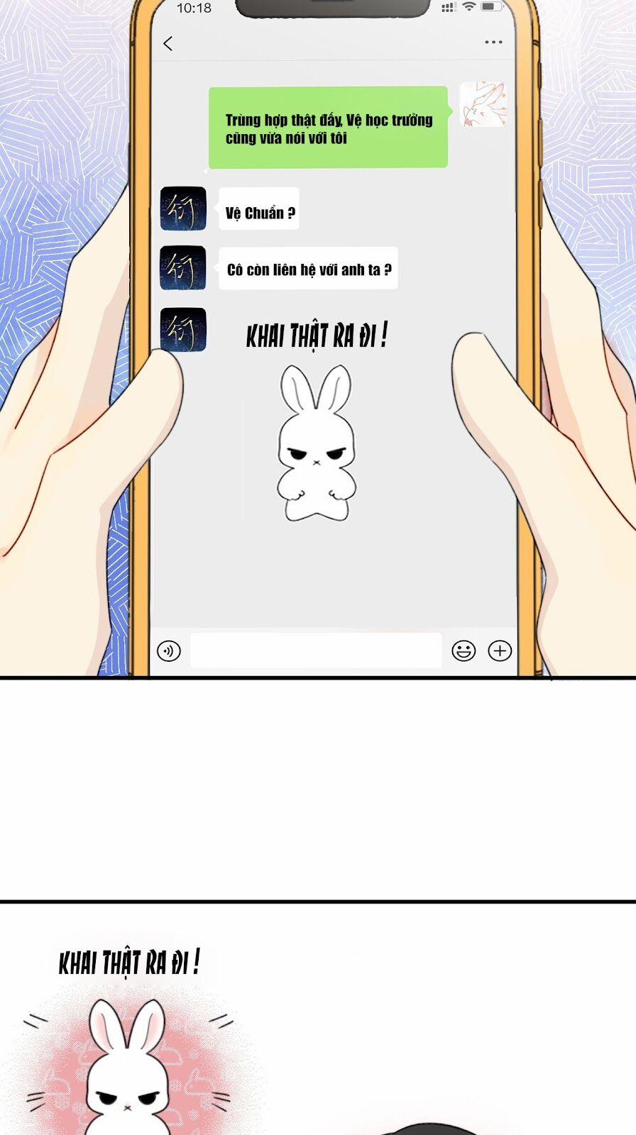 Không Nên Tùy Tiện Đối Nghịch Với Thủ Trưởng 11 trang 17