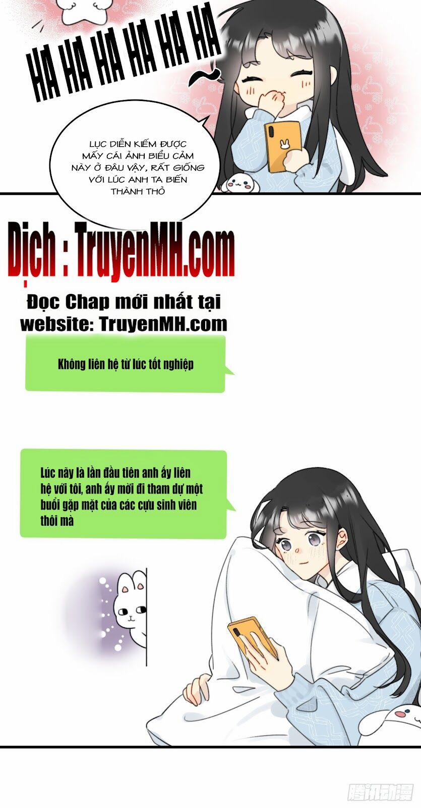 Không Nên Tùy Tiện Đối Nghịch Với Thủ Trưởng 11 trang 18