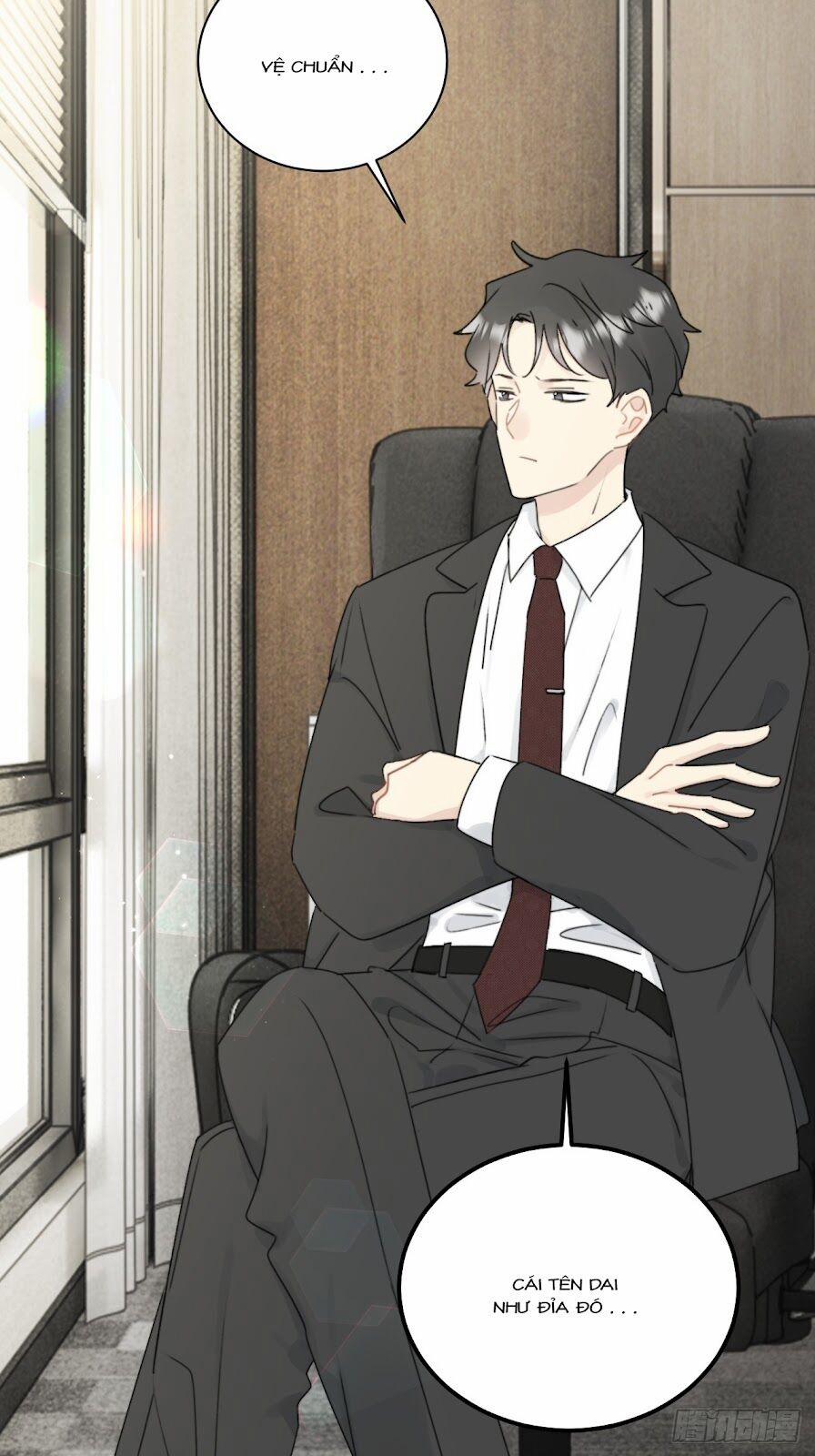 Không Nên Tùy Tiện Đối Nghịch Với Thủ Trưởng 11 trang 21