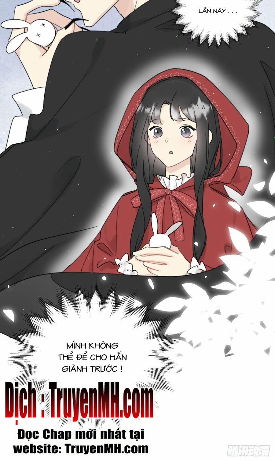 Không Nên Tùy Tiện Đối Nghịch Với Thủ Trưởng 11 trang 22