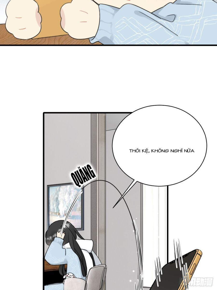 Không Nên Tùy Tiện Đối Nghịch Với Thủ Trưởng 11 trang 3