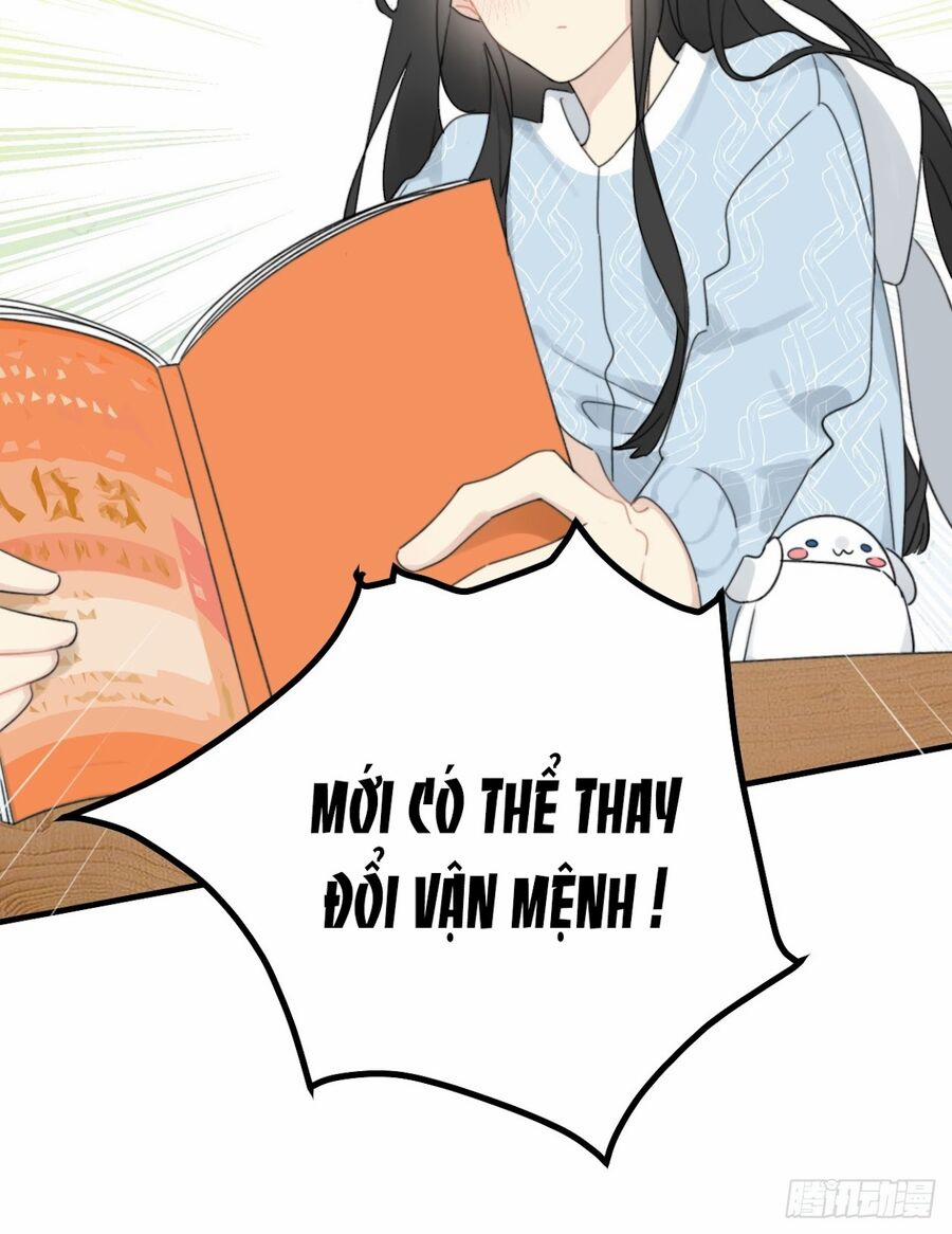 Không Nên Tùy Tiện Đối Nghịch Với Thủ Trưởng 11 trang 5