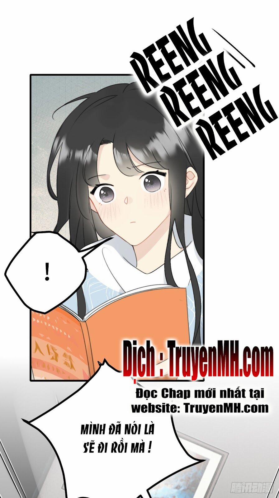 Không Nên Tùy Tiện Đối Nghịch Với Thủ Trưởng 11 trang 6