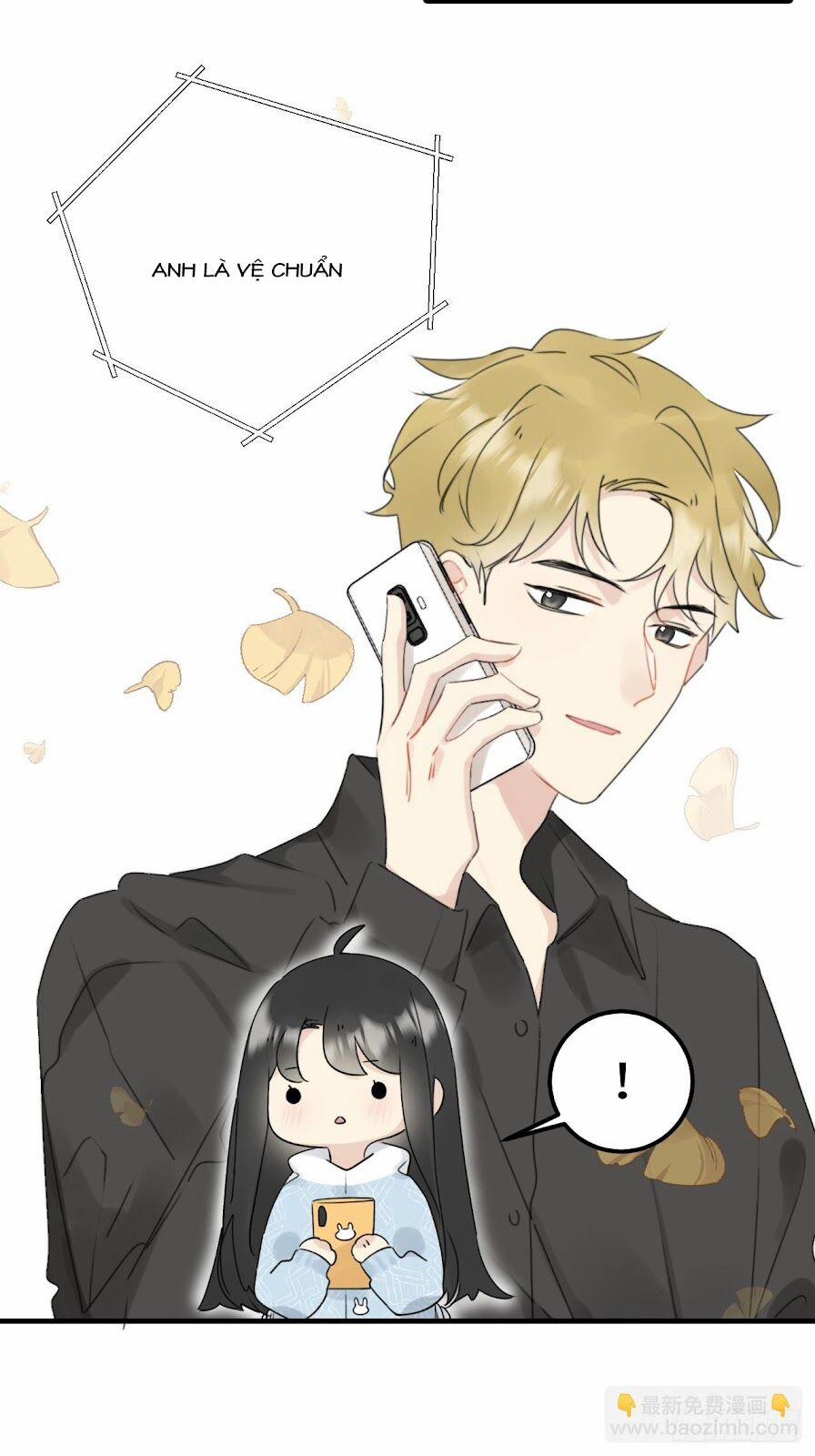 Không Nên Tùy Tiện Đối Nghịch Với Thủ Trưởng 11 trang 9