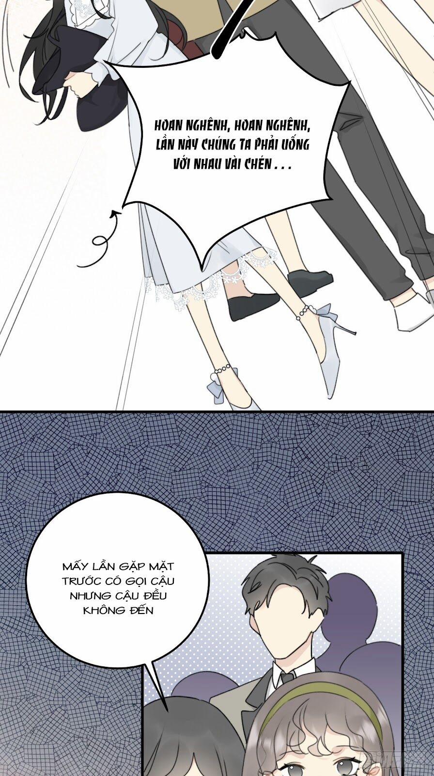 Không Nên Tùy Tiện Đối Nghịch Với Thủ Trưởng 12 trang 10