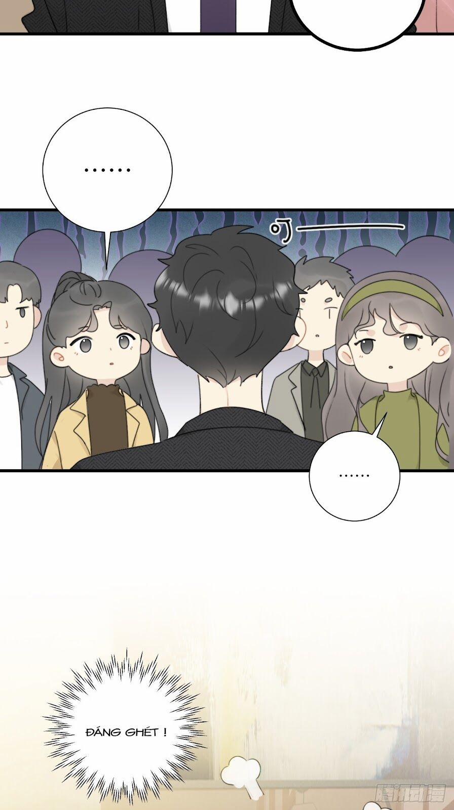 Không Nên Tùy Tiện Đối Nghịch Với Thủ Trưởng 12 trang 12