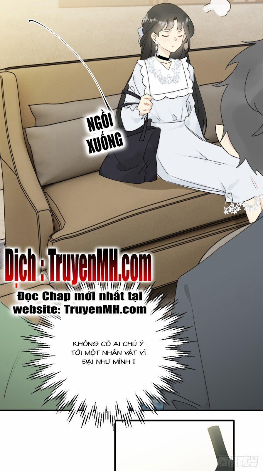 Không Nên Tùy Tiện Đối Nghịch Với Thủ Trưởng 12 trang 13