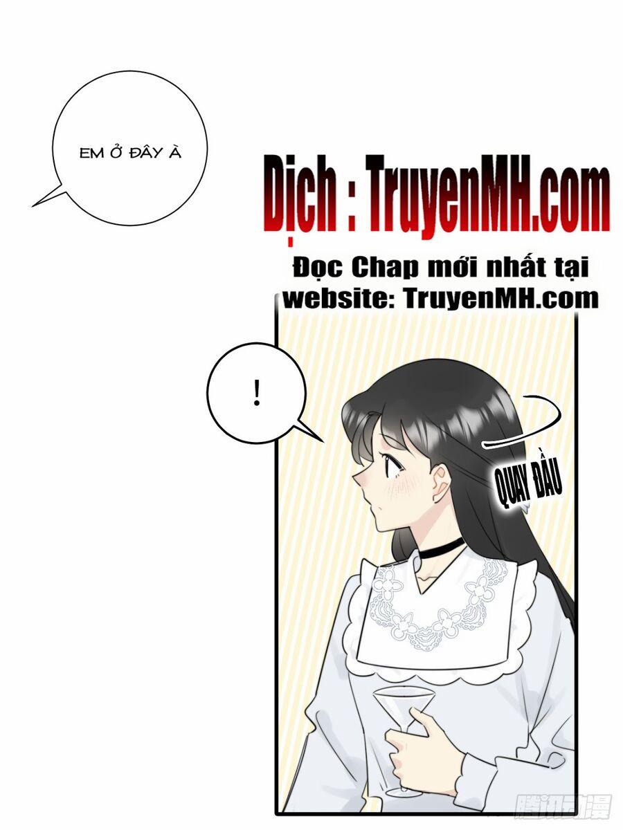 Không Nên Tùy Tiện Đối Nghịch Với Thủ Trưởng 12 trang 15