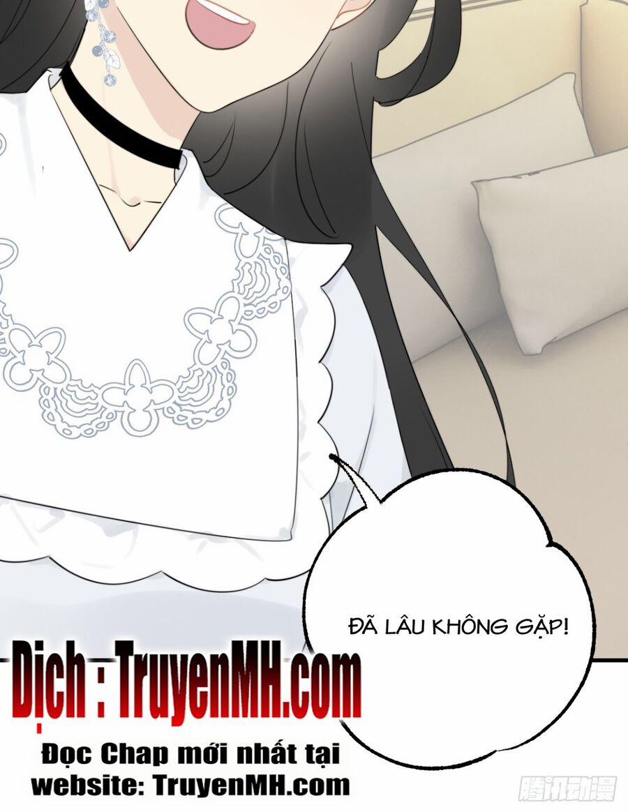 Không Nên Tùy Tiện Đối Nghịch Với Thủ Trưởng 12 trang 19