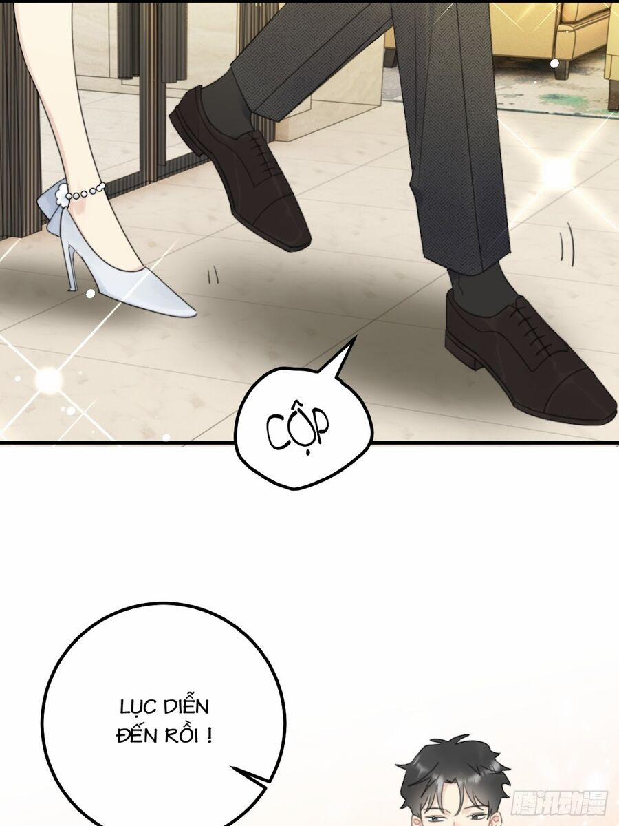 Không Nên Tùy Tiện Đối Nghịch Với Thủ Trưởng 12 trang 6