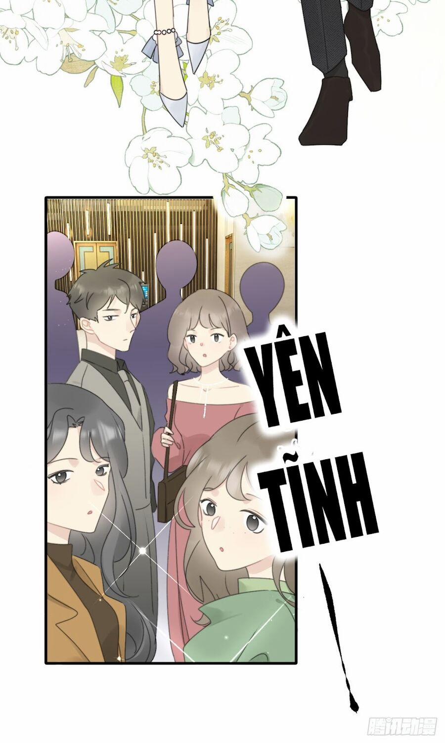 Không Nên Tùy Tiện Đối Nghịch Với Thủ Trưởng 12 trang 8