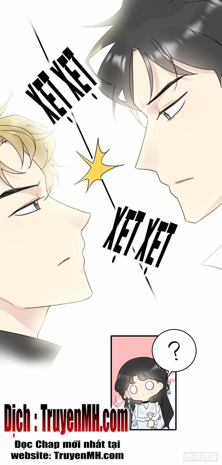 Không Nên Tùy Tiện Đối Nghịch Với Thủ Trưởng 13 trang 12