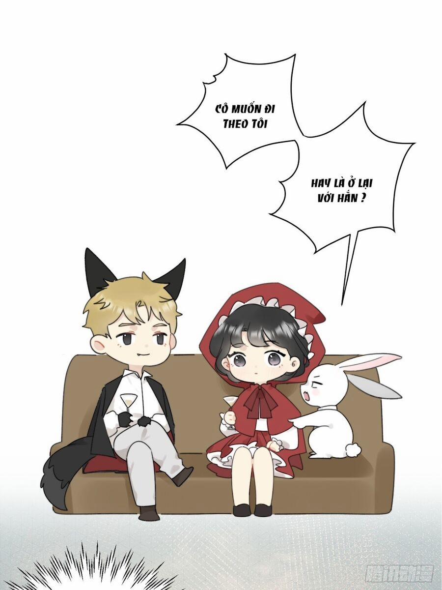 Không Nên Tùy Tiện Đối Nghịch Với Thủ Trưởng 13 trang 13