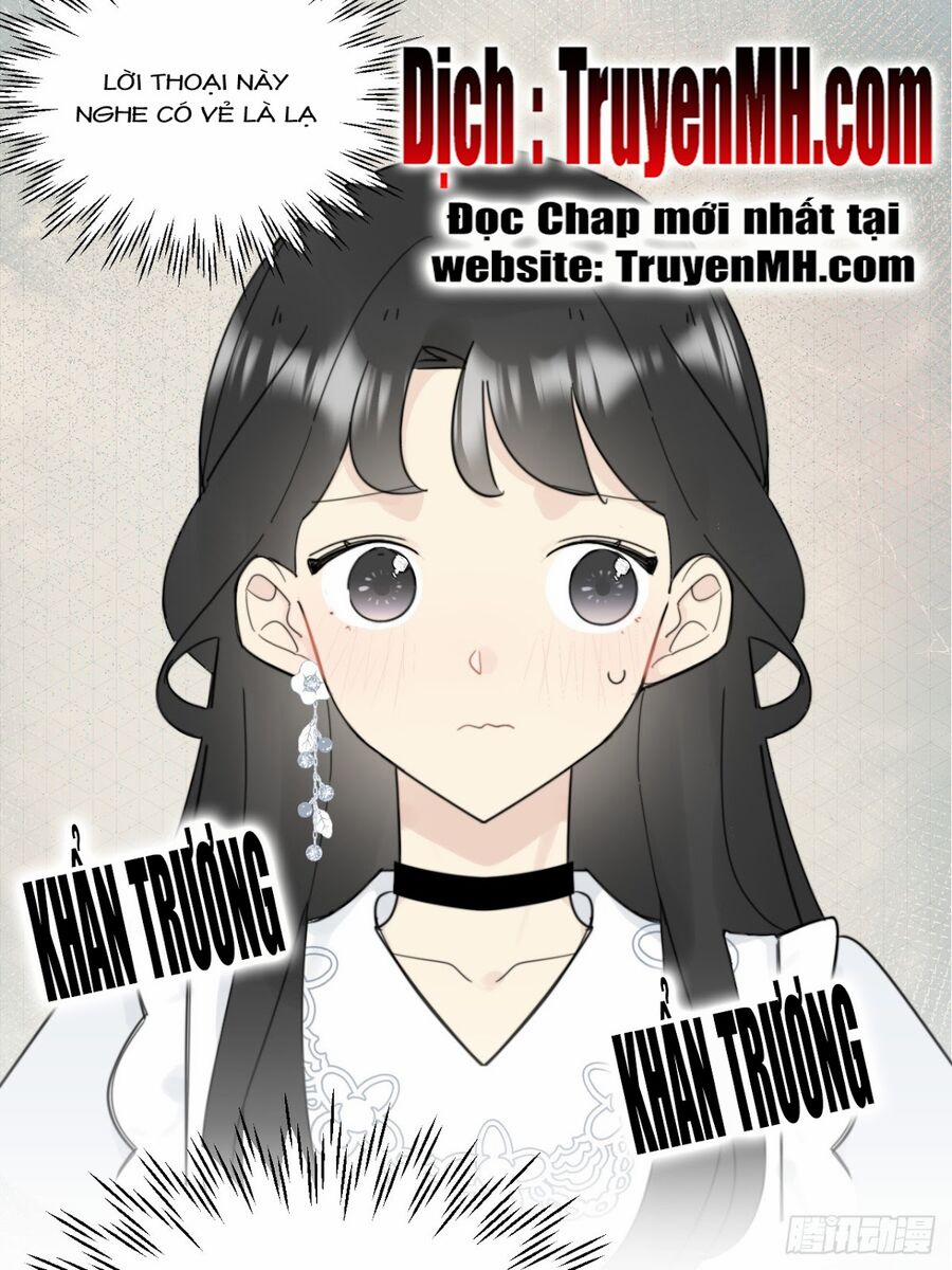 Không Nên Tùy Tiện Đối Nghịch Với Thủ Trưởng 13 trang 14