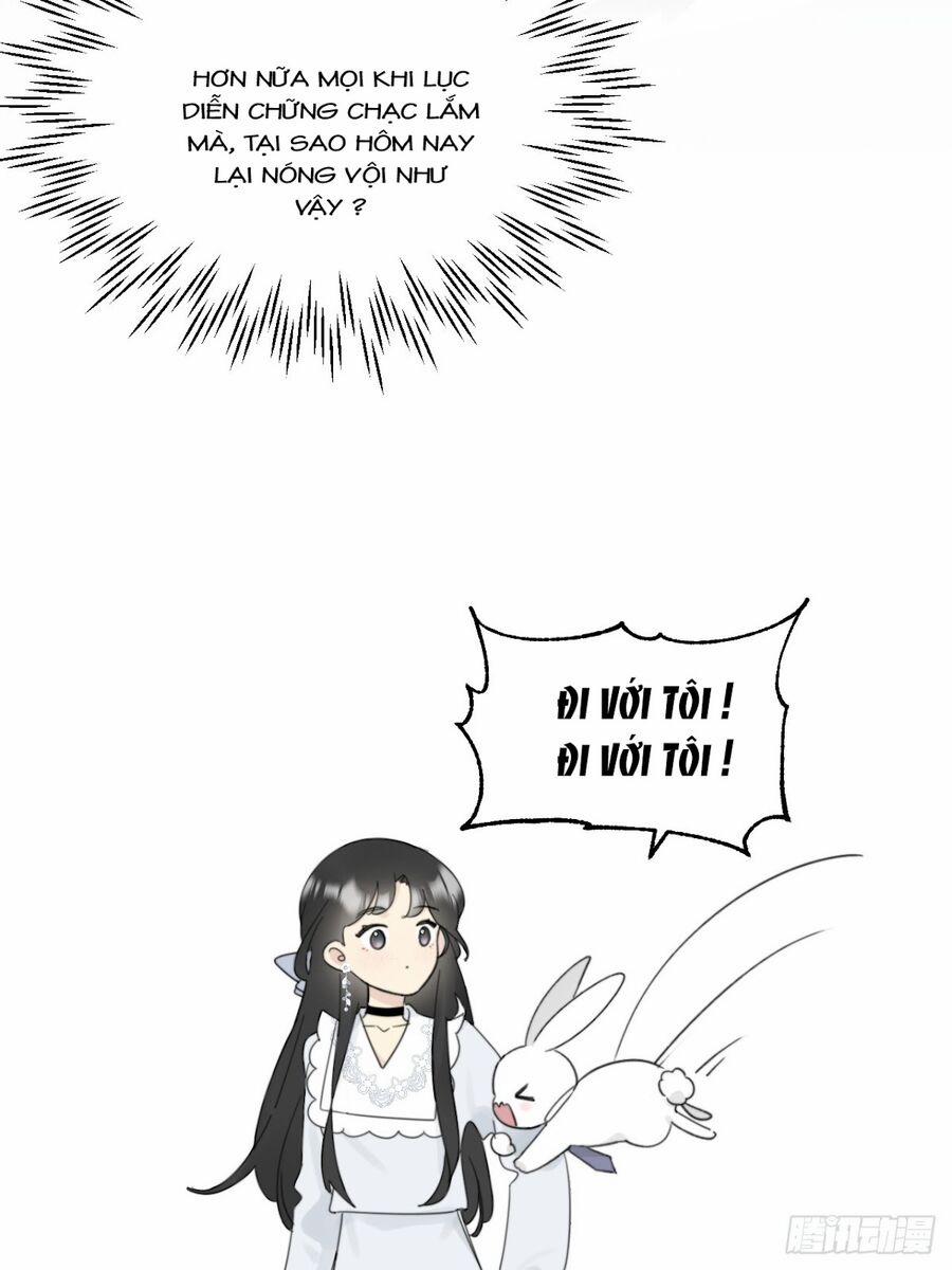 Không Nên Tùy Tiện Đối Nghịch Với Thủ Trưởng 13 trang 15