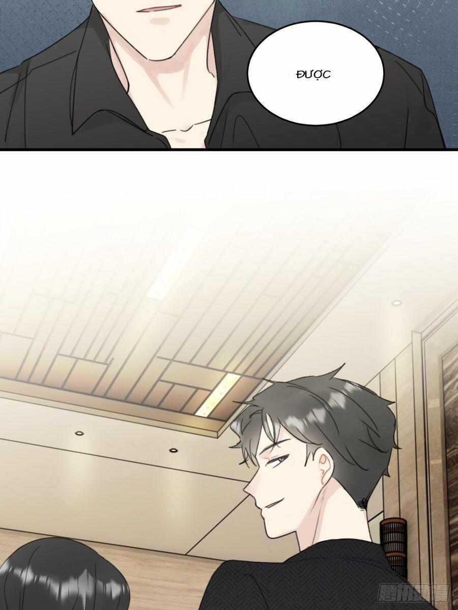 Không Nên Tùy Tiện Đối Nghịch Với Thủ Trưởng 13 trang 19