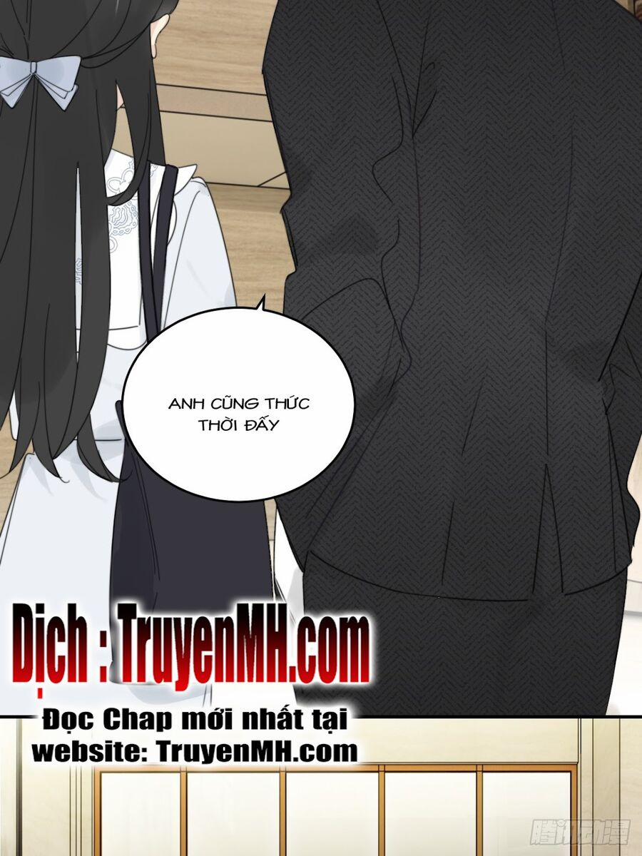 Không Nên Tùy Tiện Đối Nghịch Với Thủ Trưởng 13 trang 20