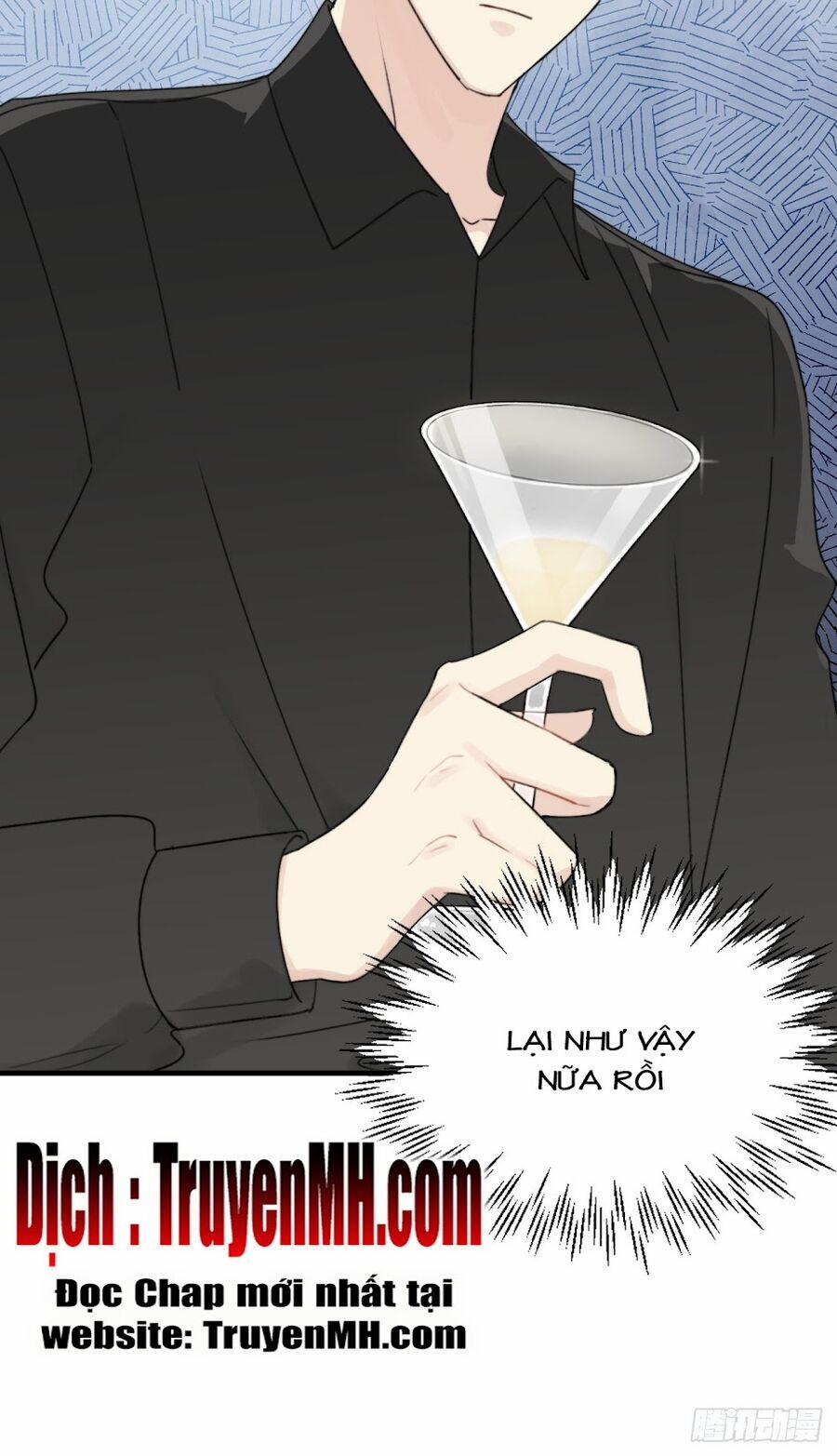 Không Nên Tùy Tiện Đối Nghịch Với Thủ Trưởng 13 trang 22