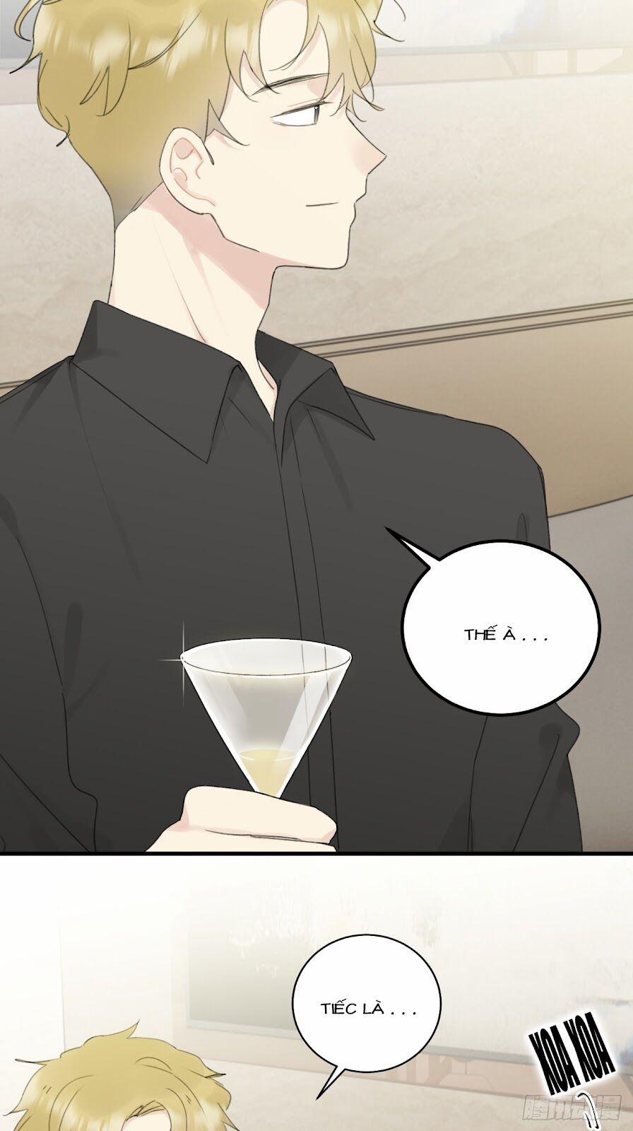 Không Nên Tùy Tiện Đối Nghịch Với Thủ Trưởng 13 trang 3