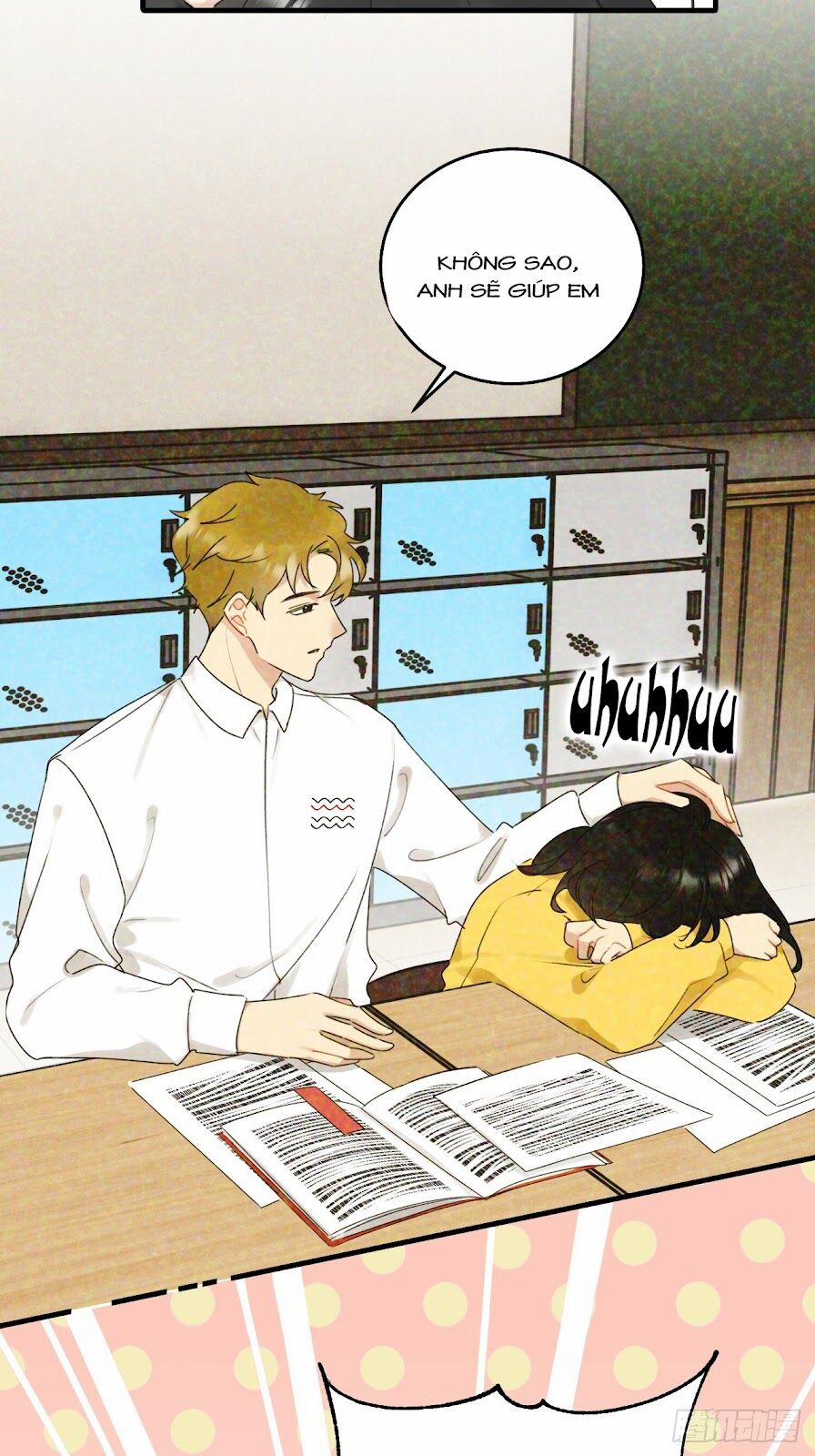 Không Nên Tùy Tiện Đối Nghịch Với Thủ Trưởng 13 trang 5