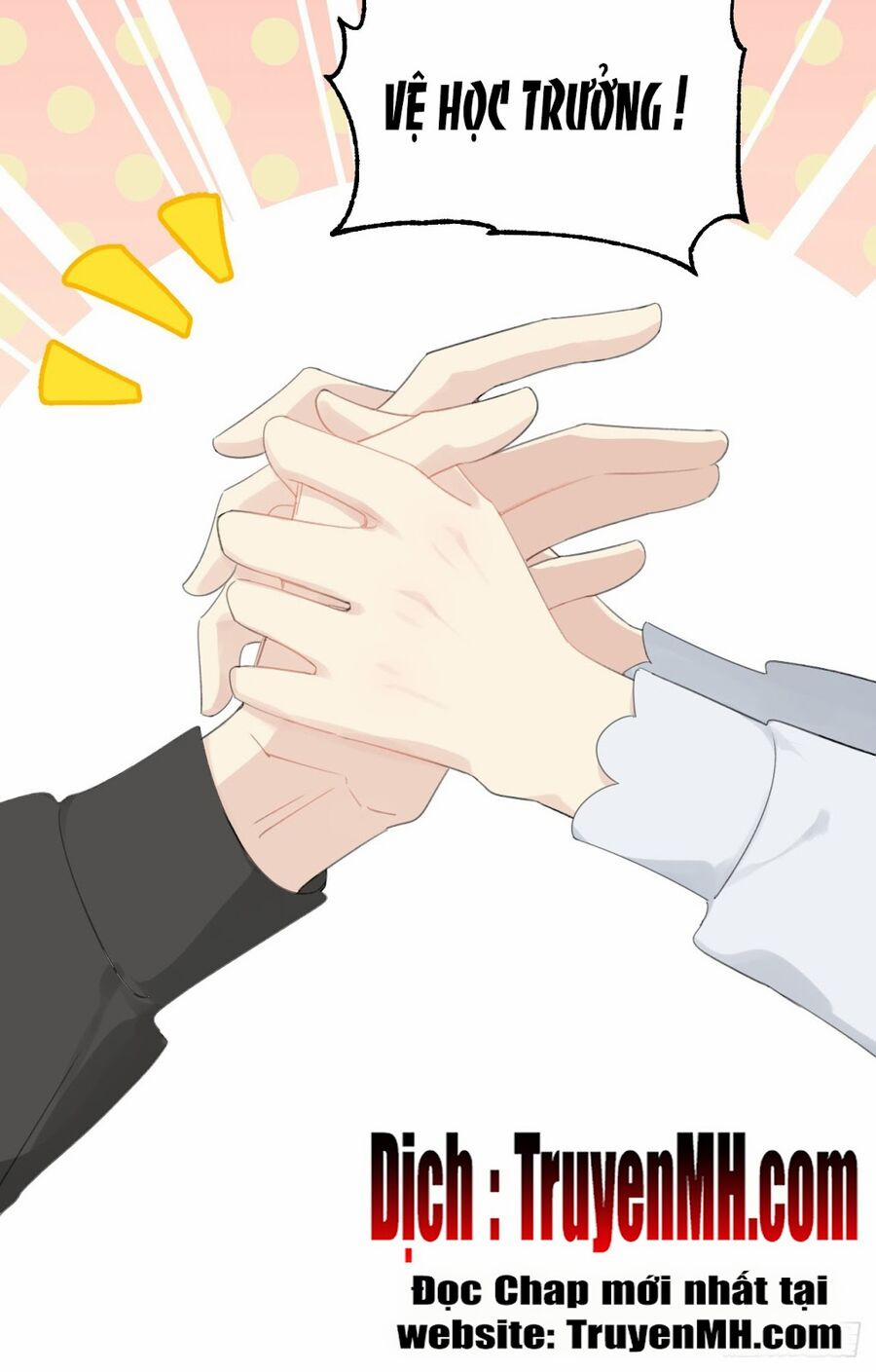 Không Nên Tùy Tiện Đối Nghịch Với Thủ Trưởng 13 trang 6