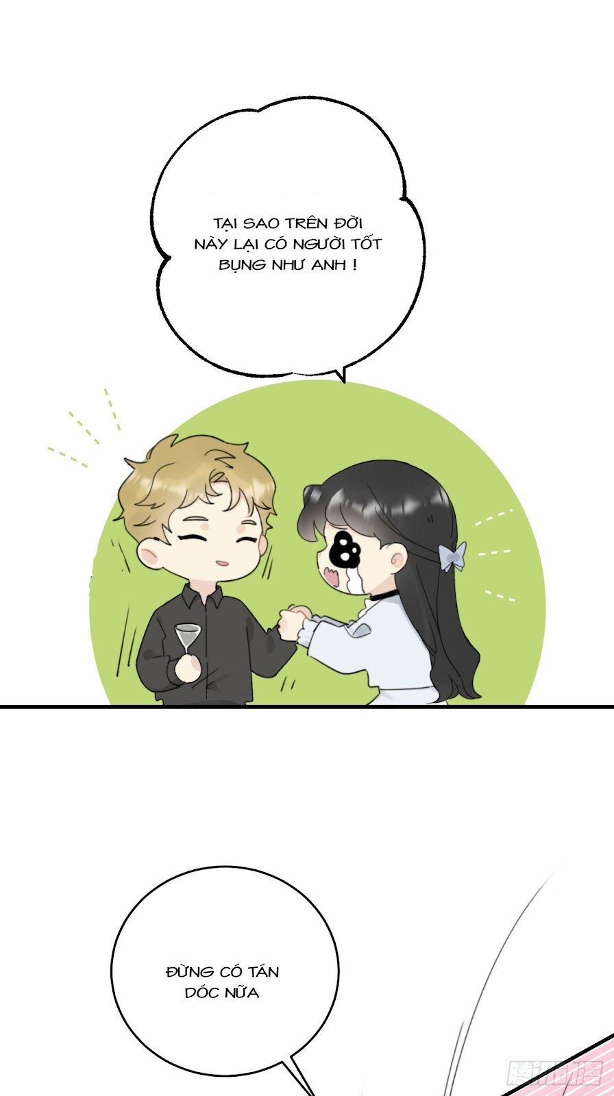 Không Nên Tùy Tiện Đối Nghịch Với Thủ Trưởng 13 trang 7