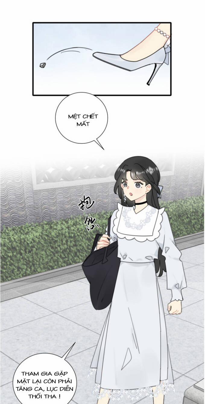 Không Nên Tùy Tiện Đối Nghịch Với Thủ Trưởng 14 trang 1