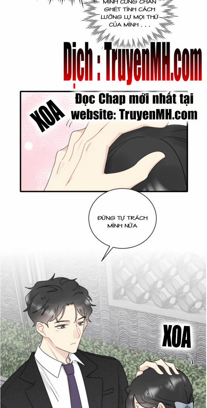 Không Nên Tùy Tiện Đối Nghịch Với Thủ Trưởng 14 trang 10