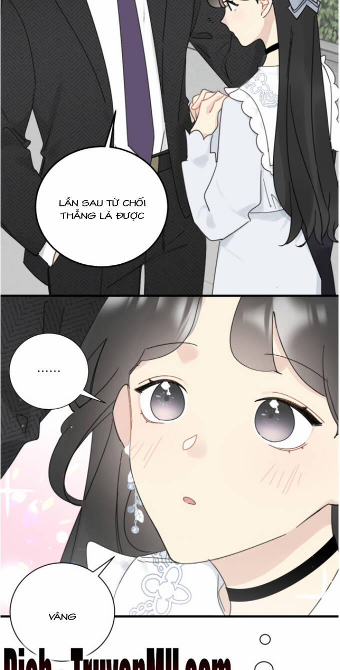 Không Nên Tùy Tiện Đối Nghịch Với Thủ Trưởng 14 trang 11