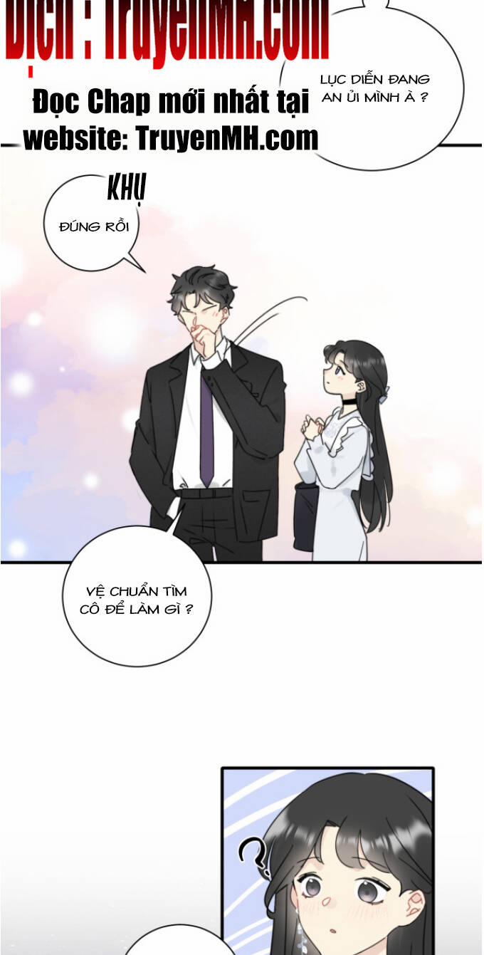 Không Nên Tùy Tiện Đối Nghịch Với Thủ Trưởng 14 trang 12