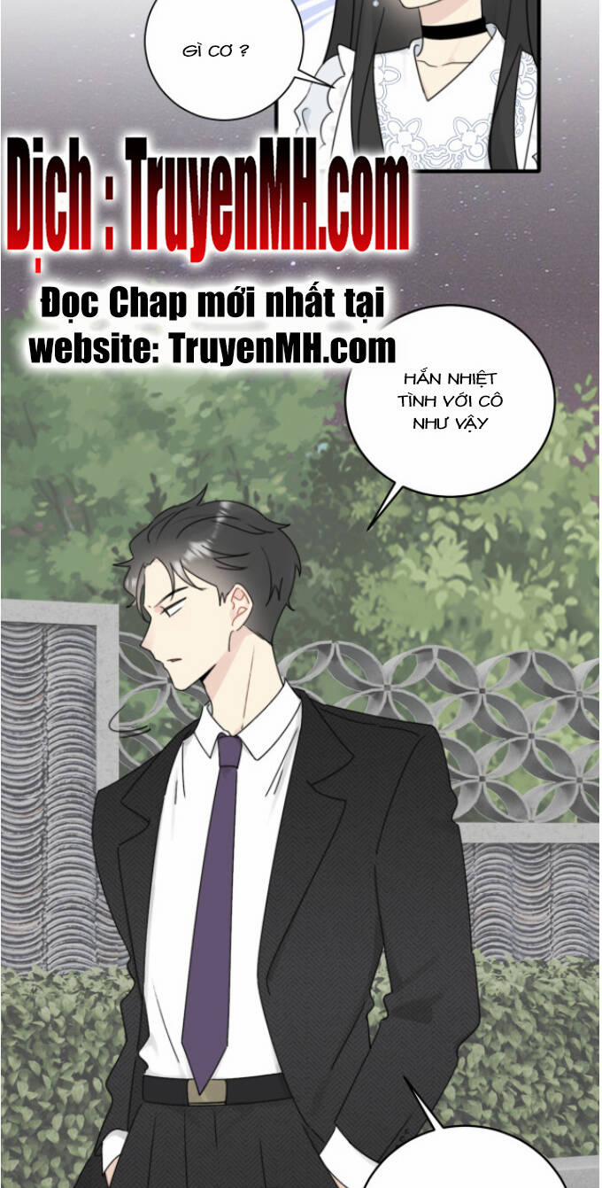 Không Nên Tùy Tiện Đối Nghịch Với Thủ Trưởng 14 trang 13