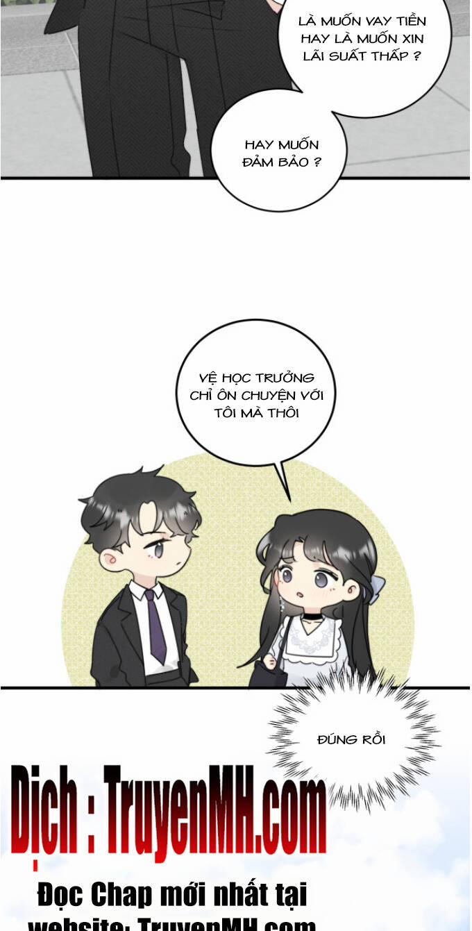 Không Nên Tùy Tiện Đối Nghịch Với Thủ Trưởng 14 trang 14