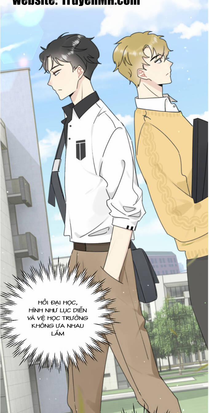 Không Nên Tùy Tiện Đối Nghịch Với Thủ Trưởng 14 trang 15