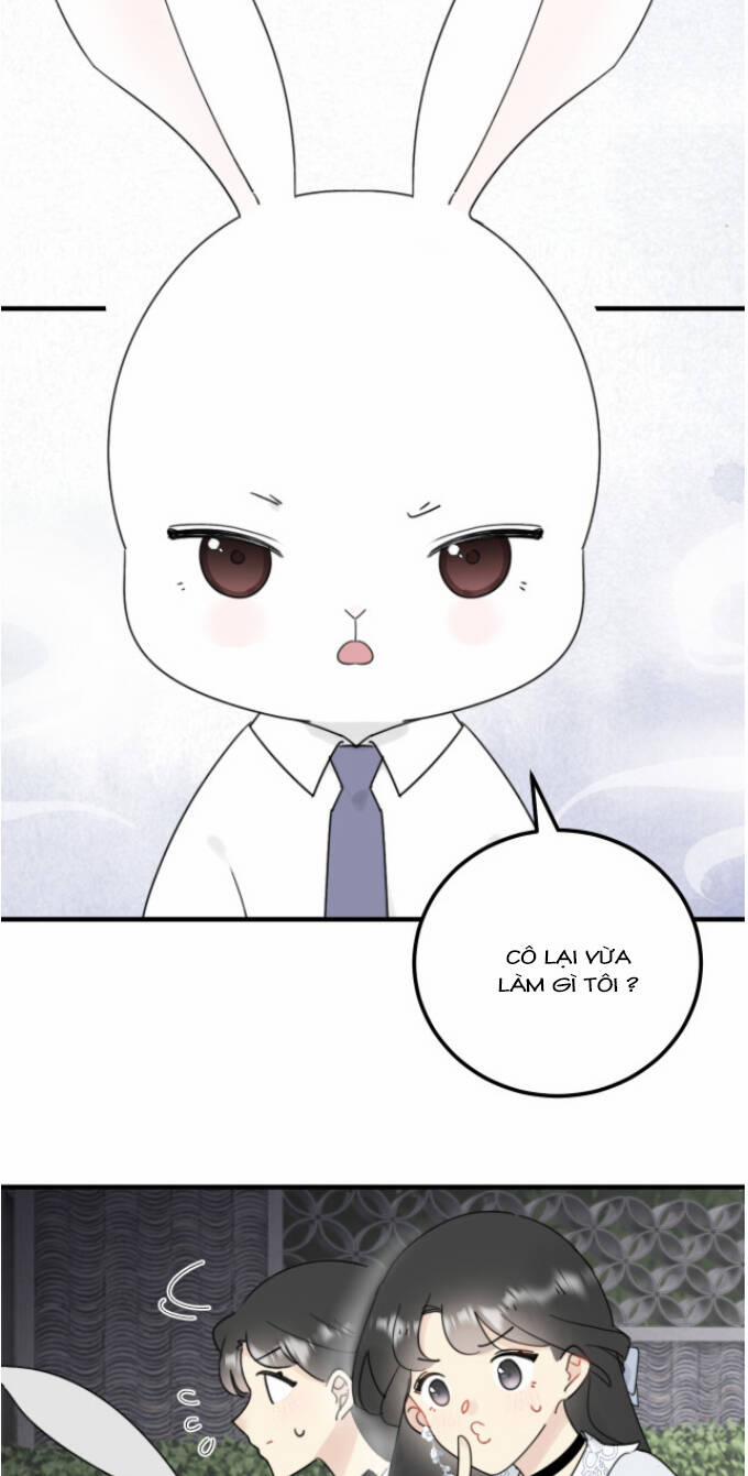 Không Nên Tùy Tiện Đối Nghịch Với Thủ Trưởng 14 trang 19