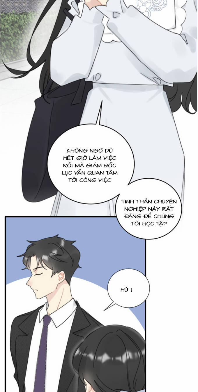 Không Nên Tùy Tiện Đối Nghịch Với Thủ Trưởng 14 trang 4