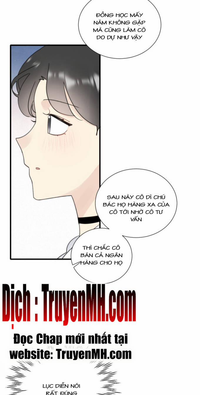 Không Nên Tùy Tiện Đối Nghịch Với Thủ Trưởng 14 trang 8