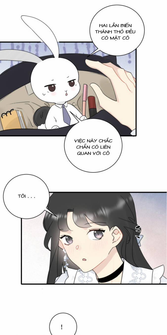 Không Nên Tùy Tiện Đối Nghịch Với Thủ Trưởng 15 trang 1