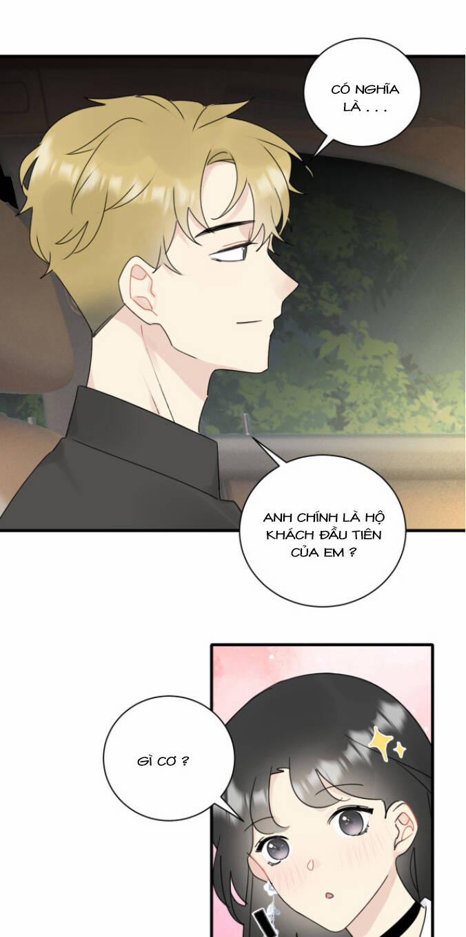 Không Nên Tùy Tiện Đối Nghịch Với Thủ Trưởng 15 trang 10