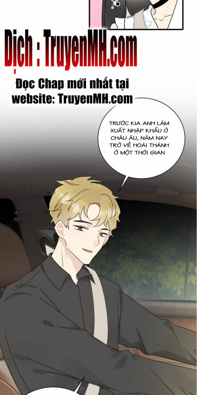 Không Nên Tùy Tiện Đối Nghịch Với Thủ Trưởng 15 trang 11