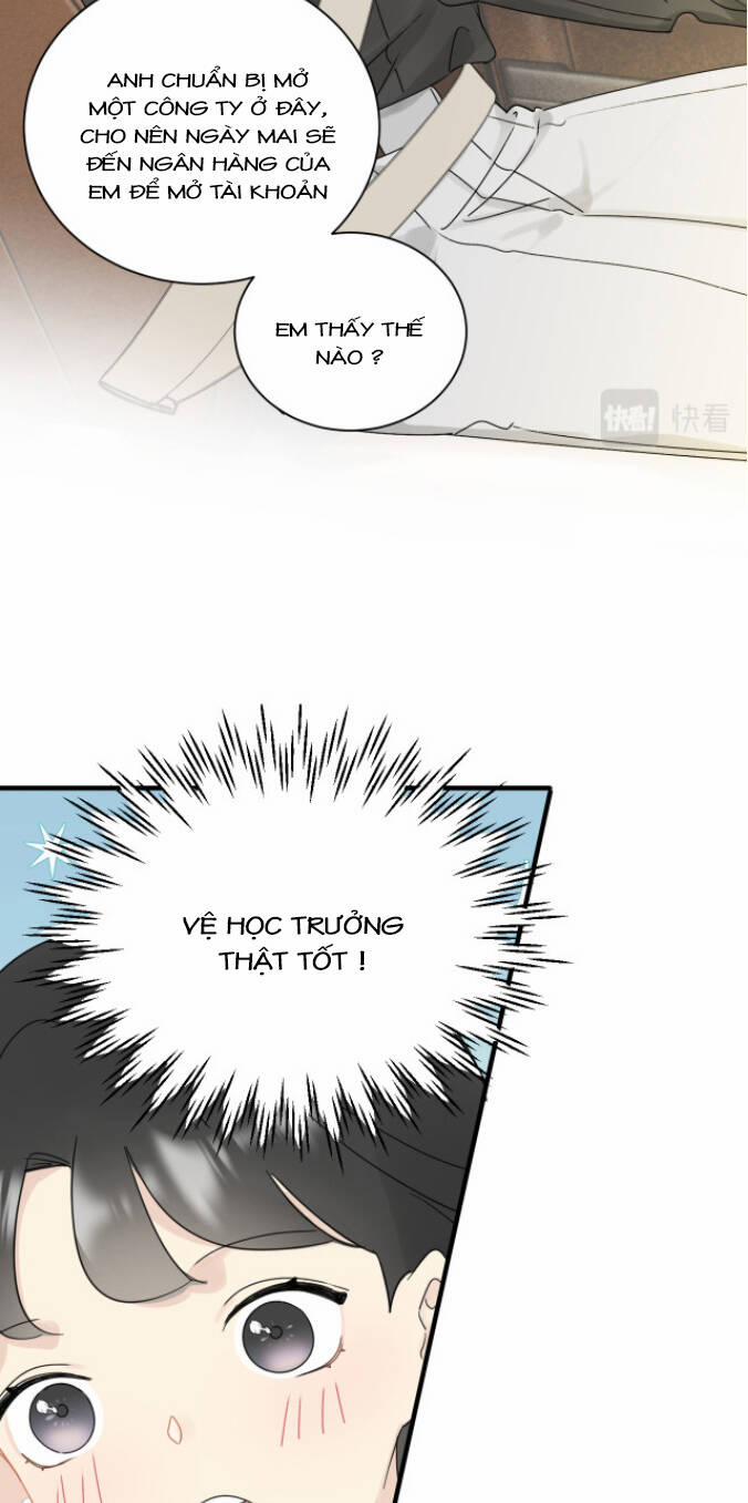 Không Nên Tùy Tiện Đối Nghịch Với Thủ Trưởng 15 trang 12